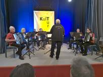 Eröffnung Kulturm