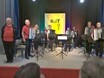 Eröffnung Kulturm