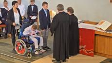 Konfirmation