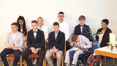 Konfirmation