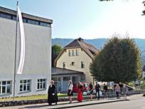 Konfirmation 2021